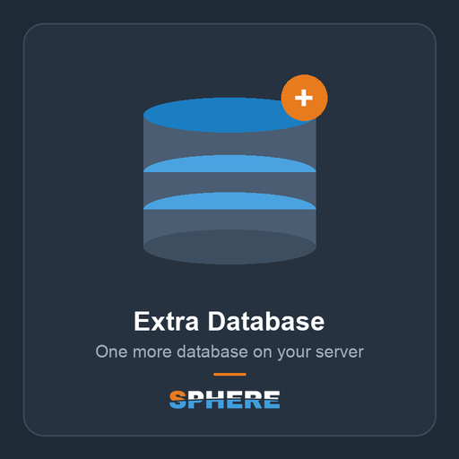 Extra Database